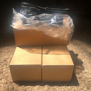 4 Lime/Bird chargers